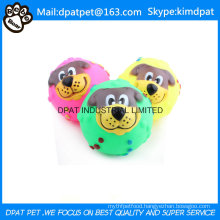 Factory Supply Latex Pet Toys